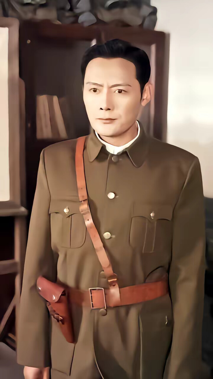 《天降奶团,督军全家宠翻天》剧照