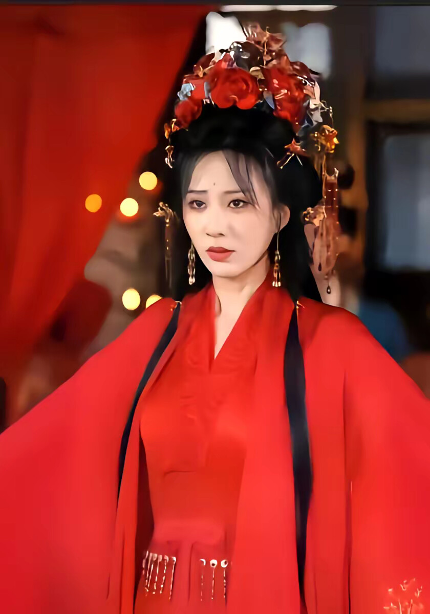 《不灭神主》剧照