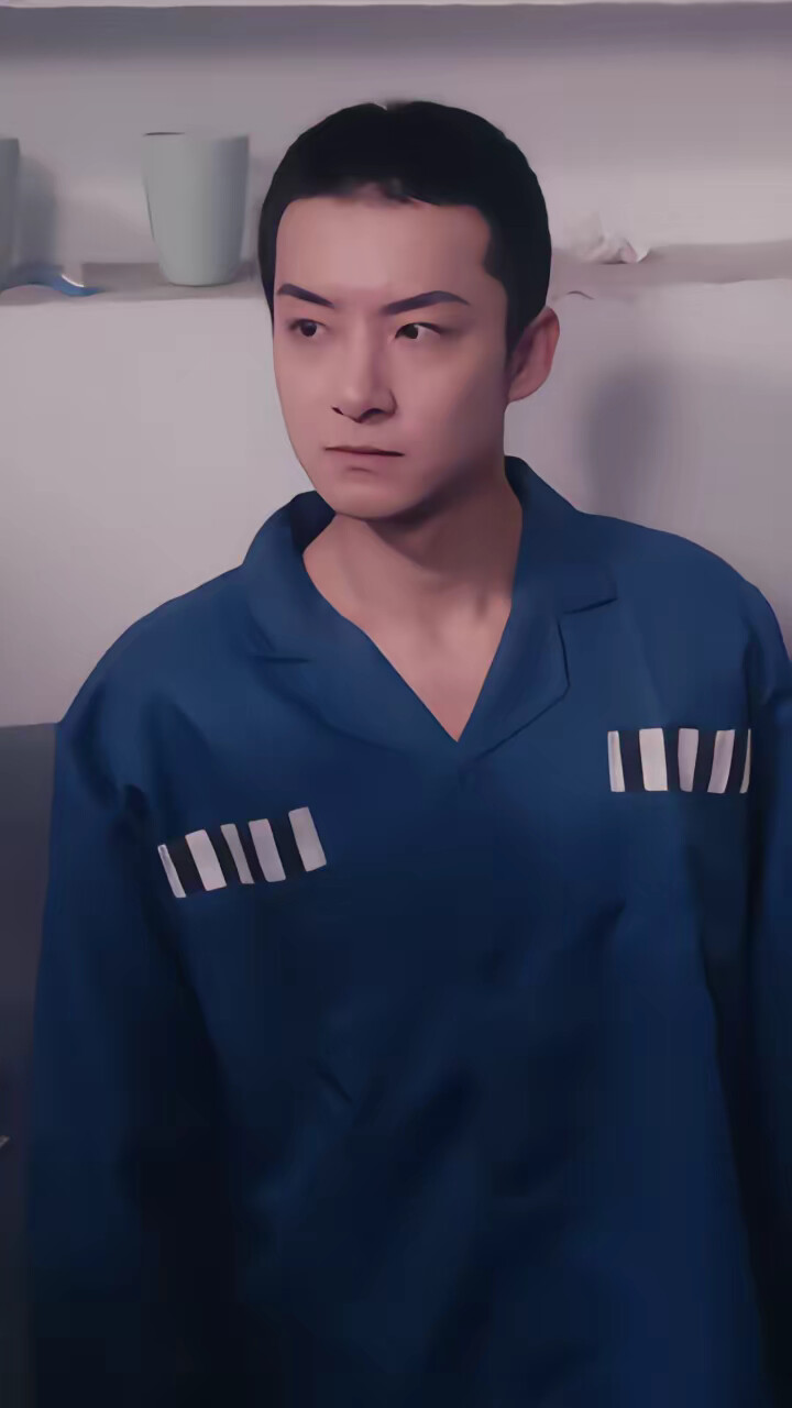 《狂飙之风云际会》剧照