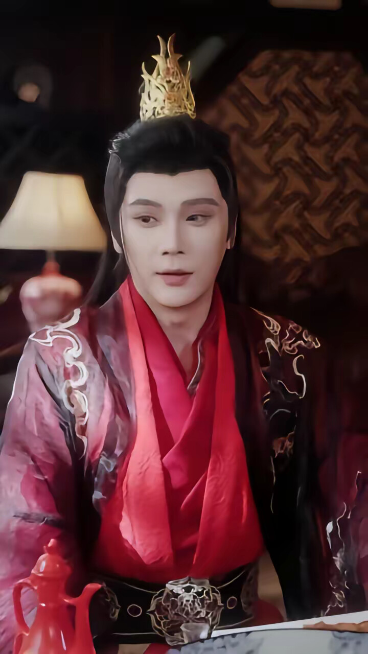 《七月半,鬼娶亲》剧照