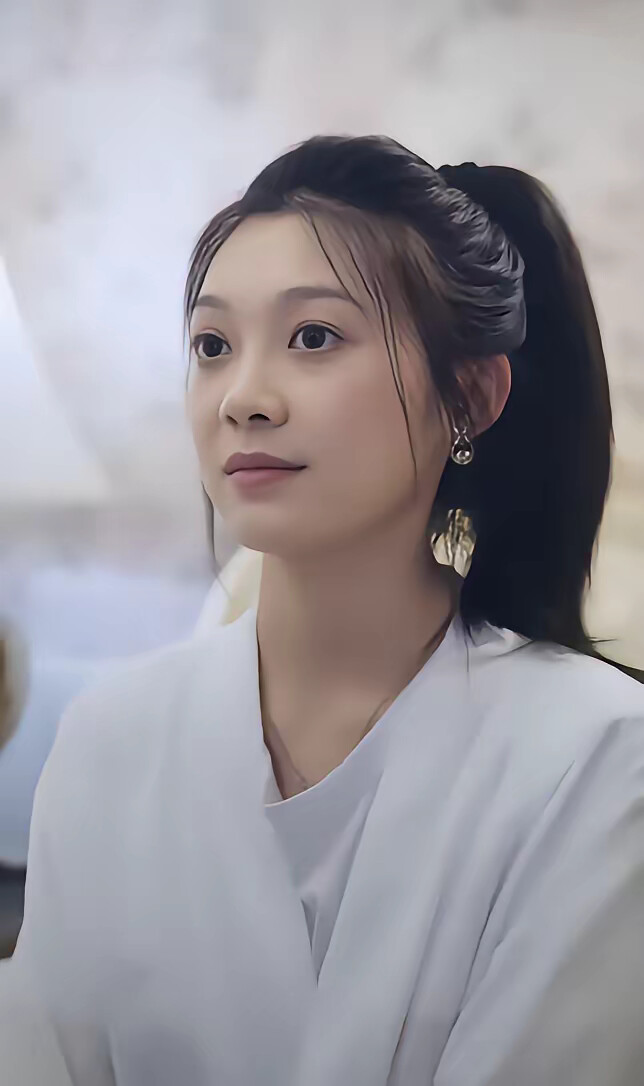 《他的鬼马新娘》剧照