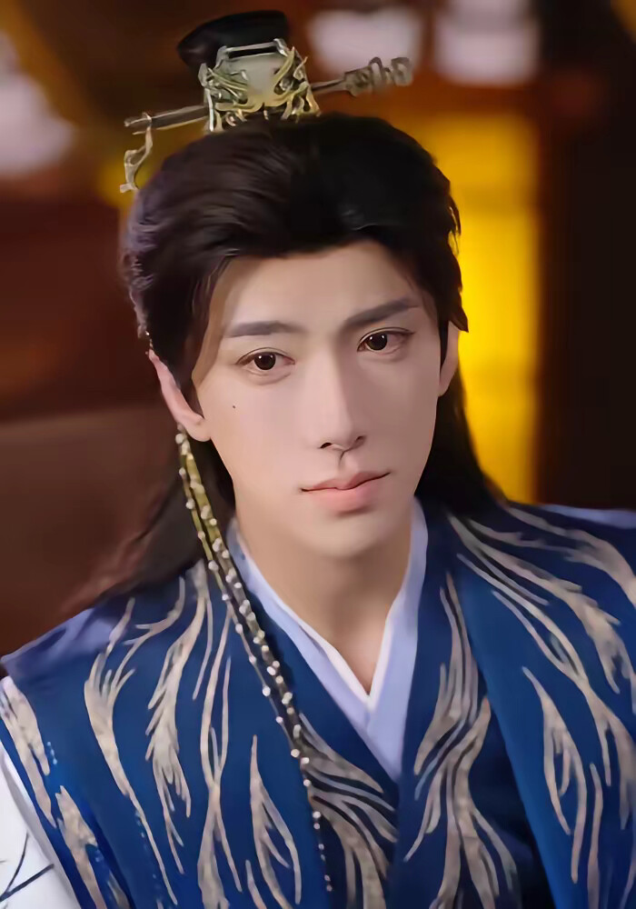 《郡主回京!全皇朝追着吃瓜》剧照