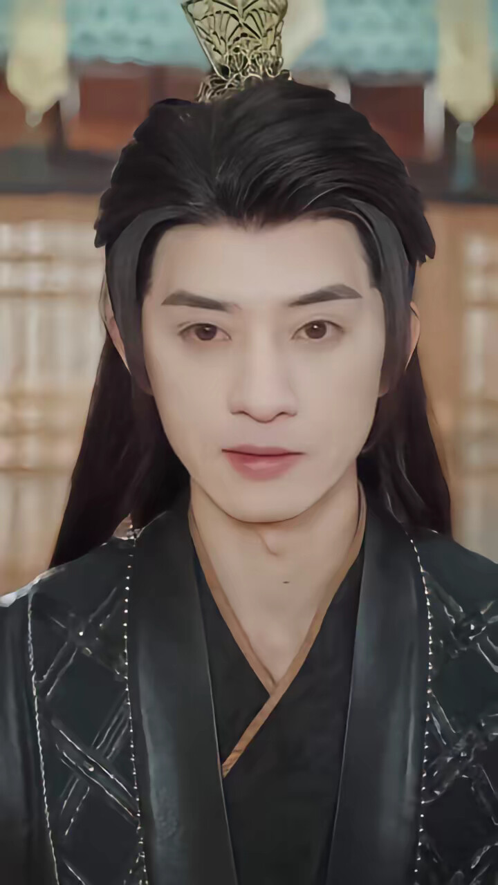 《落魄皇子》剧照