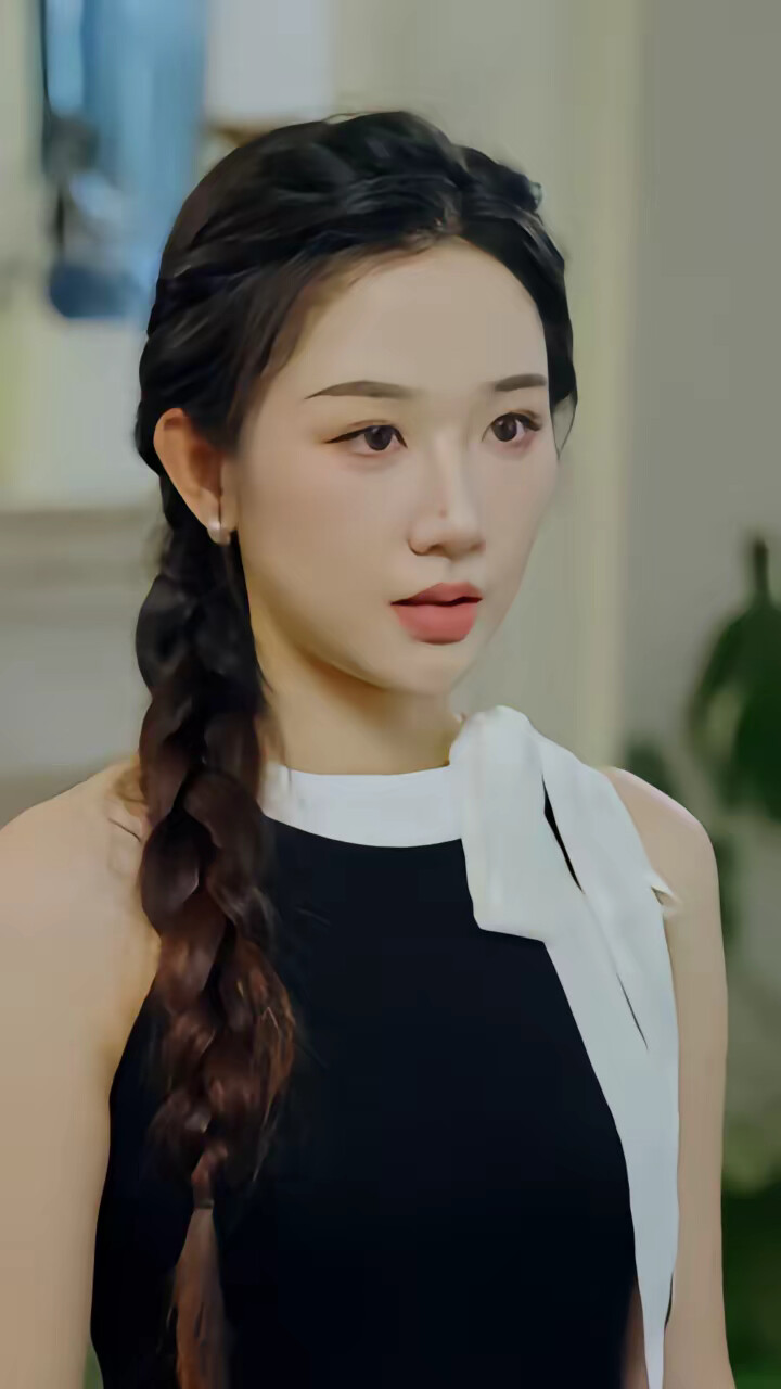 《闪婚后被千亿老公宠上天》剧照