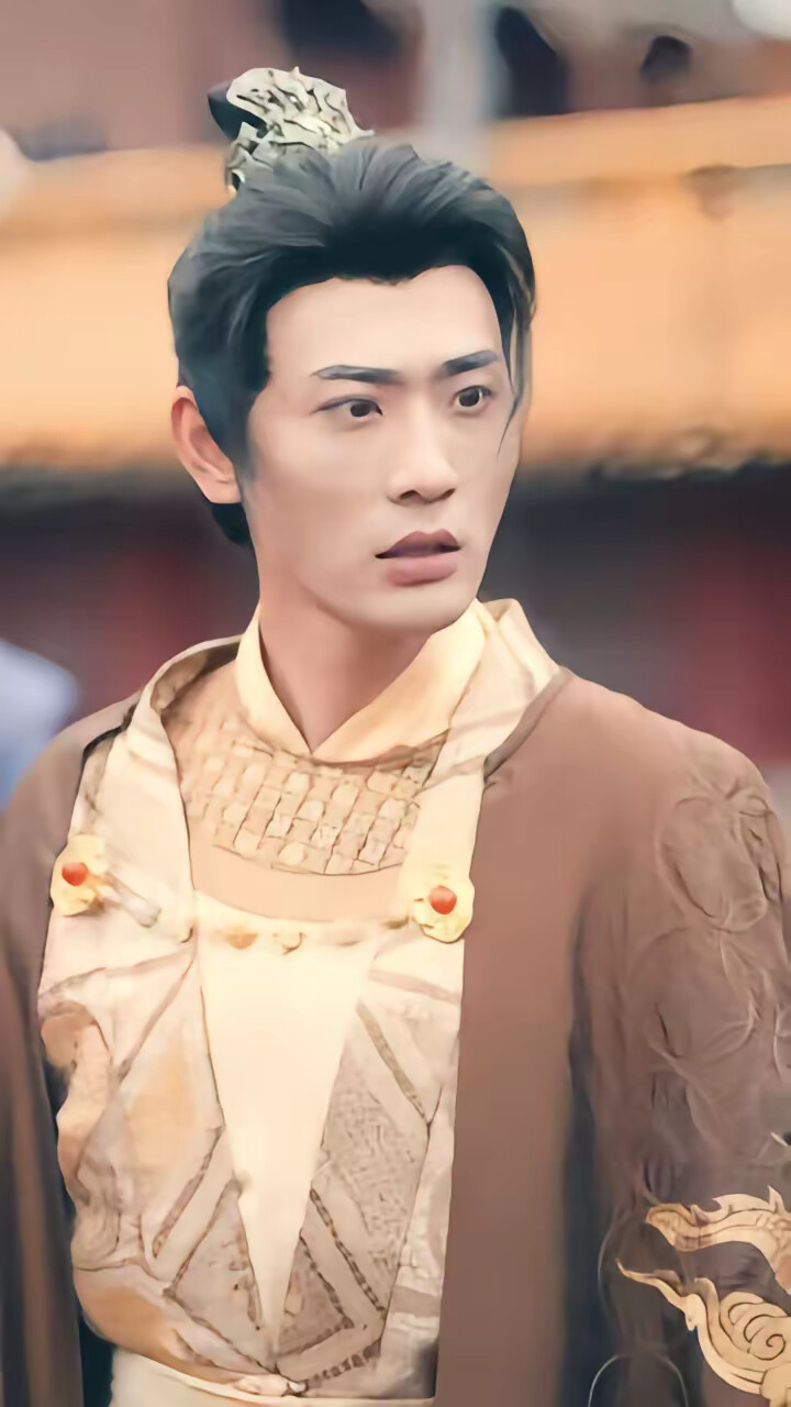 《力挽天倾六殿下》剧照