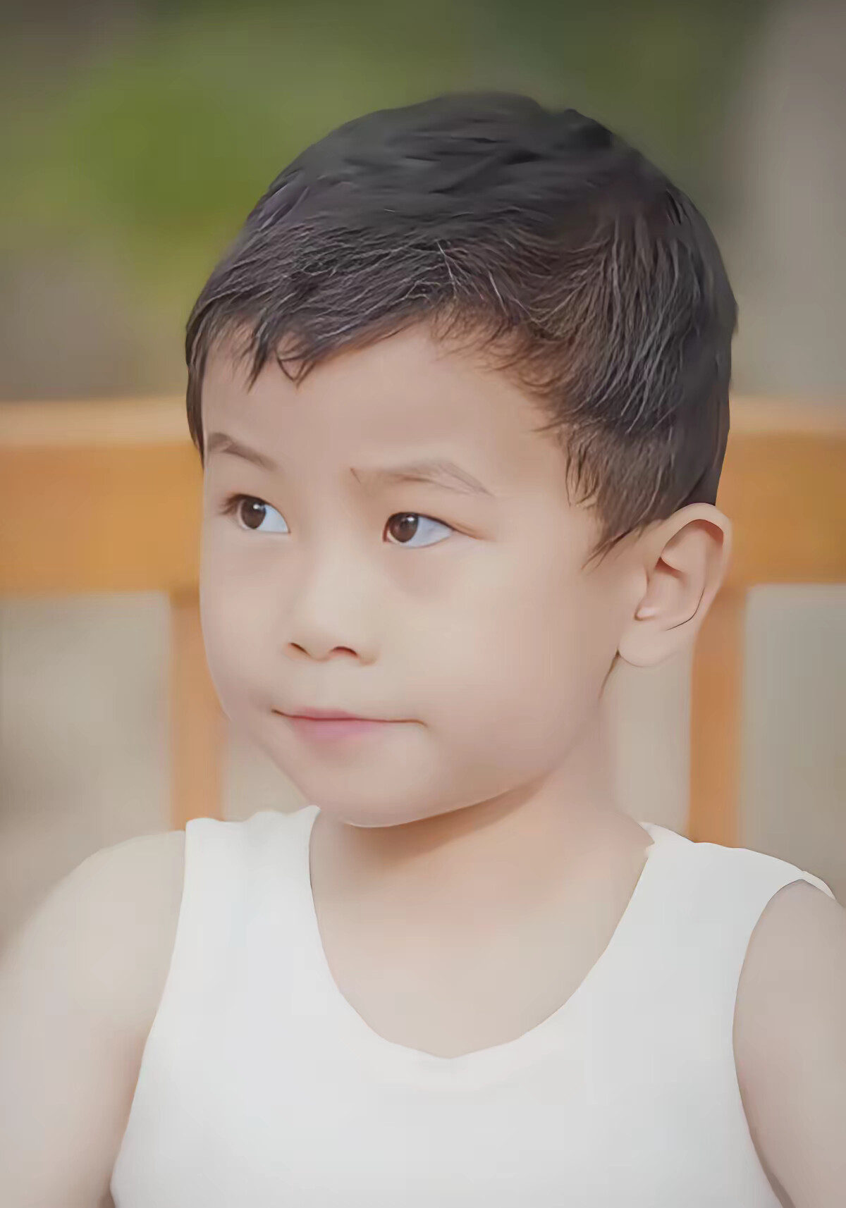 《走错婚礼娶对妻》剧照