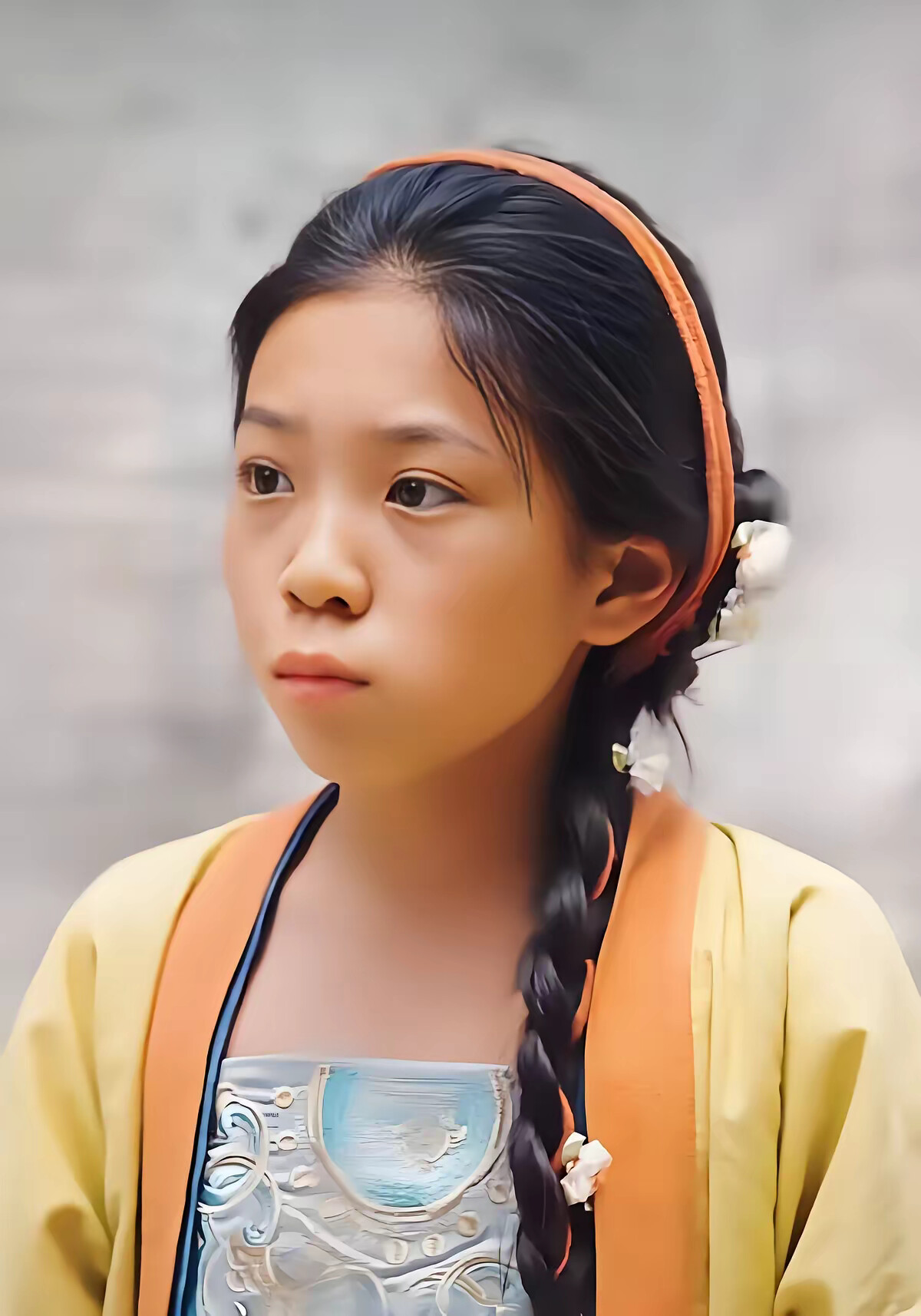 《寒门小状元2:名扬天下》剧照