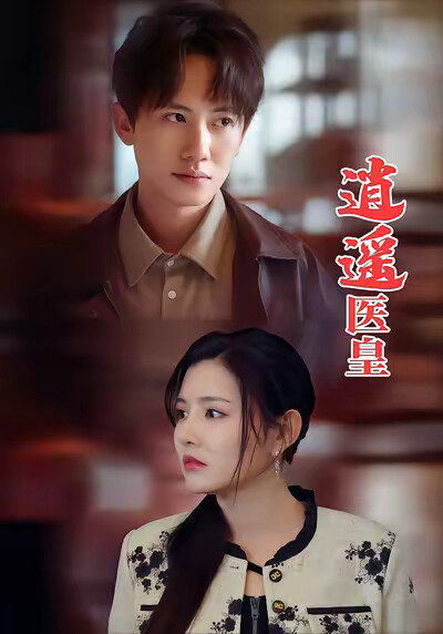 《逍遥医皇》剧照