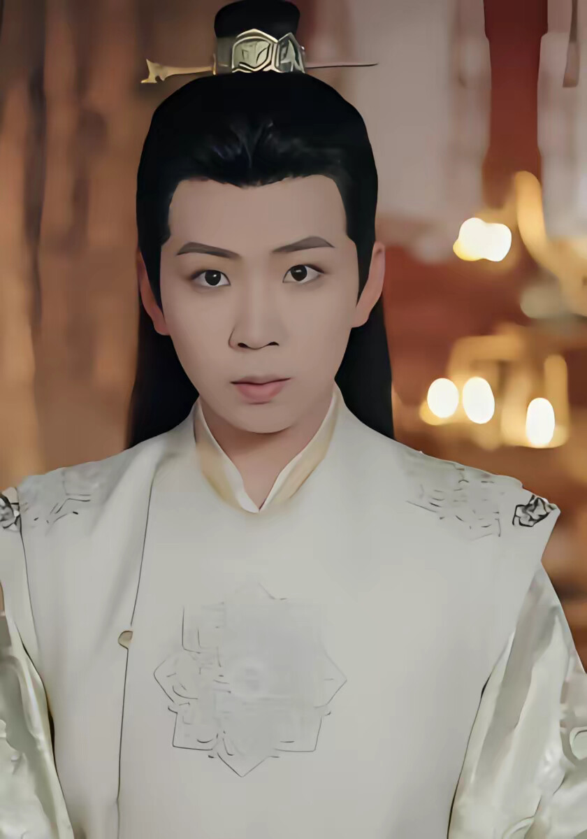 《全家打入冷宫，听崽心声后逆天改命》剧照