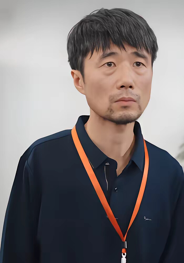 《残火亦可燎原》剧照