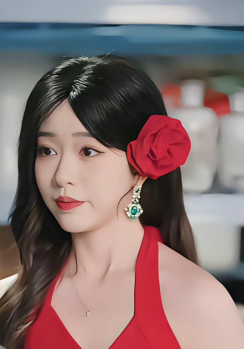 《透视天眼,我成了商业大亨》剧照