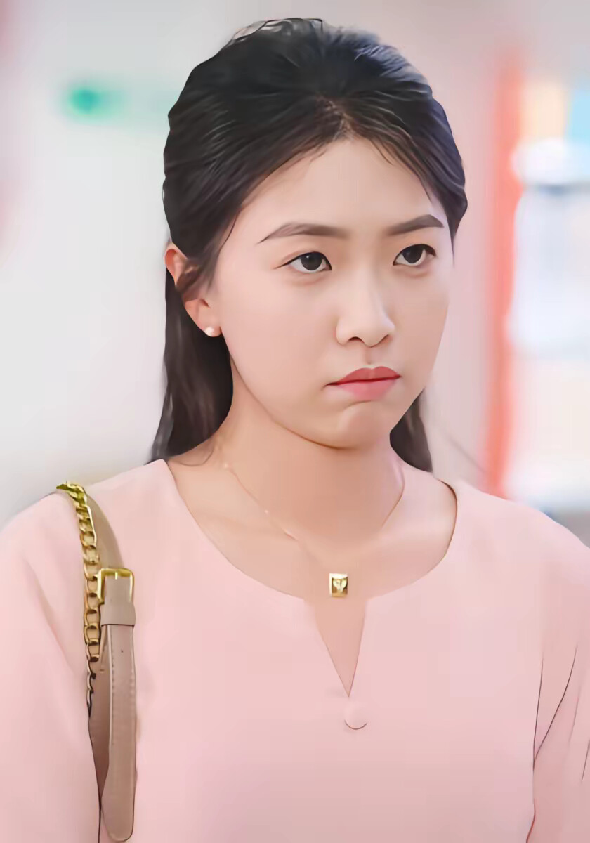 《苦尽柑来有你相伴》剧照