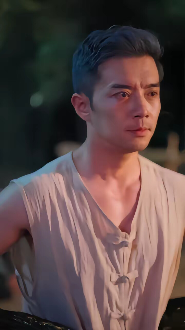 《最后的宗师》剧照