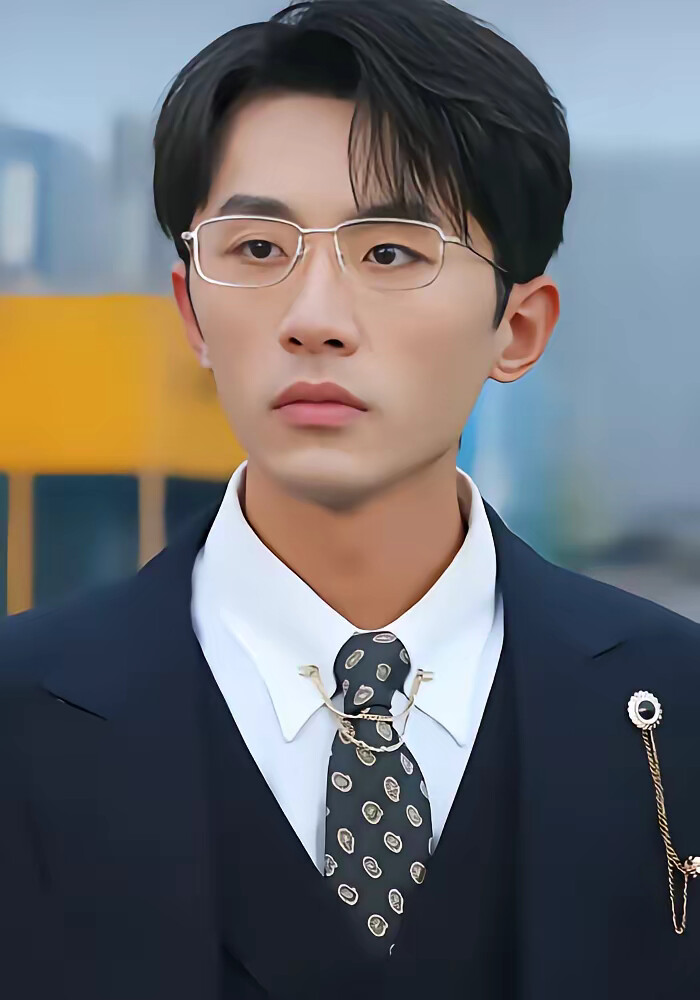 《傅总,你家灵宝会仙法》剧照