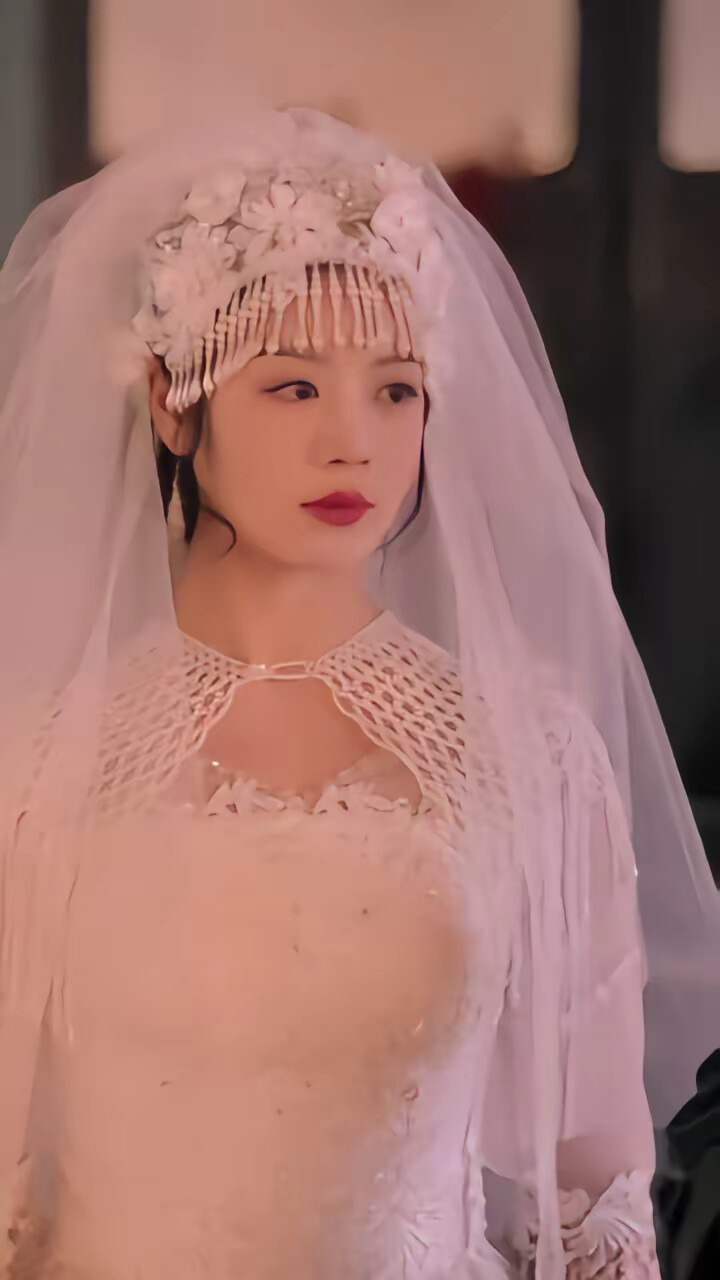 《诱她入骨》剧照