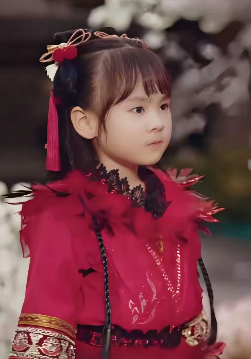 《逆天萌兽:绝世妖女倾天下》剧照