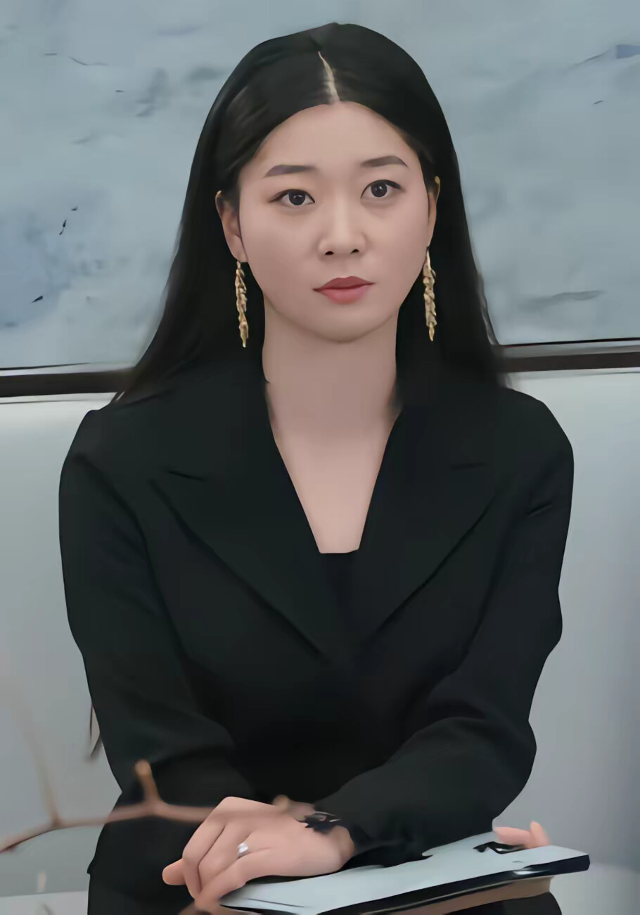 《妻子的隐秘》剧照