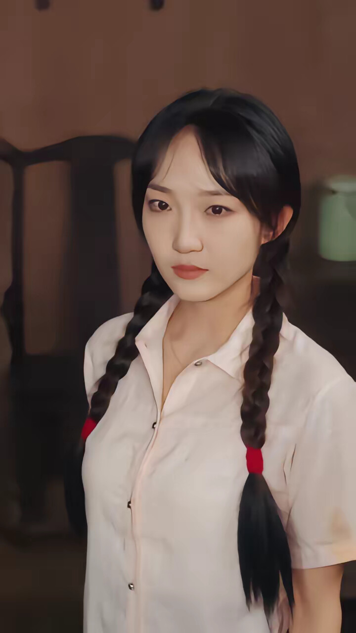 《相亲故意走错桌,当天闪婚嫁医生》剧照