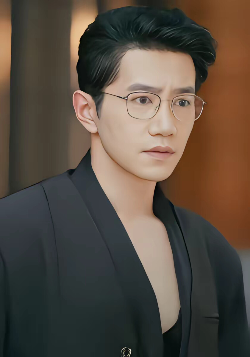 《亲妈重生爆改BE剧本》剧照