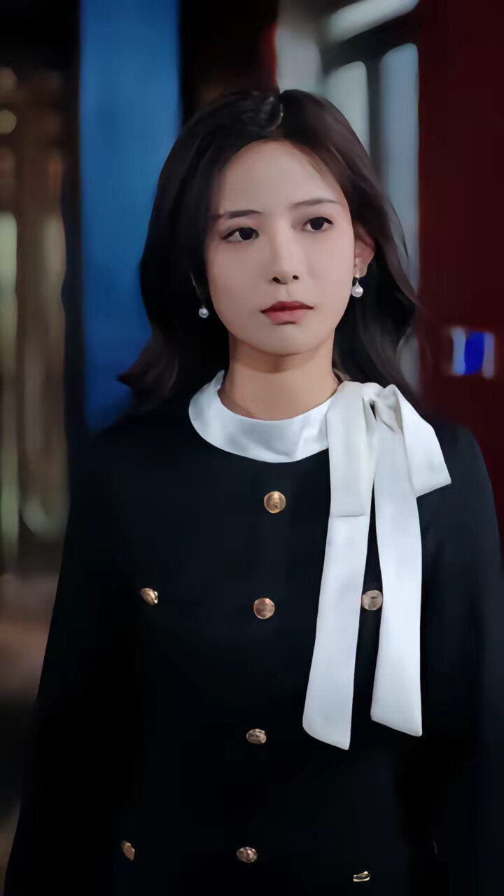 《白月光她不干了》剧照