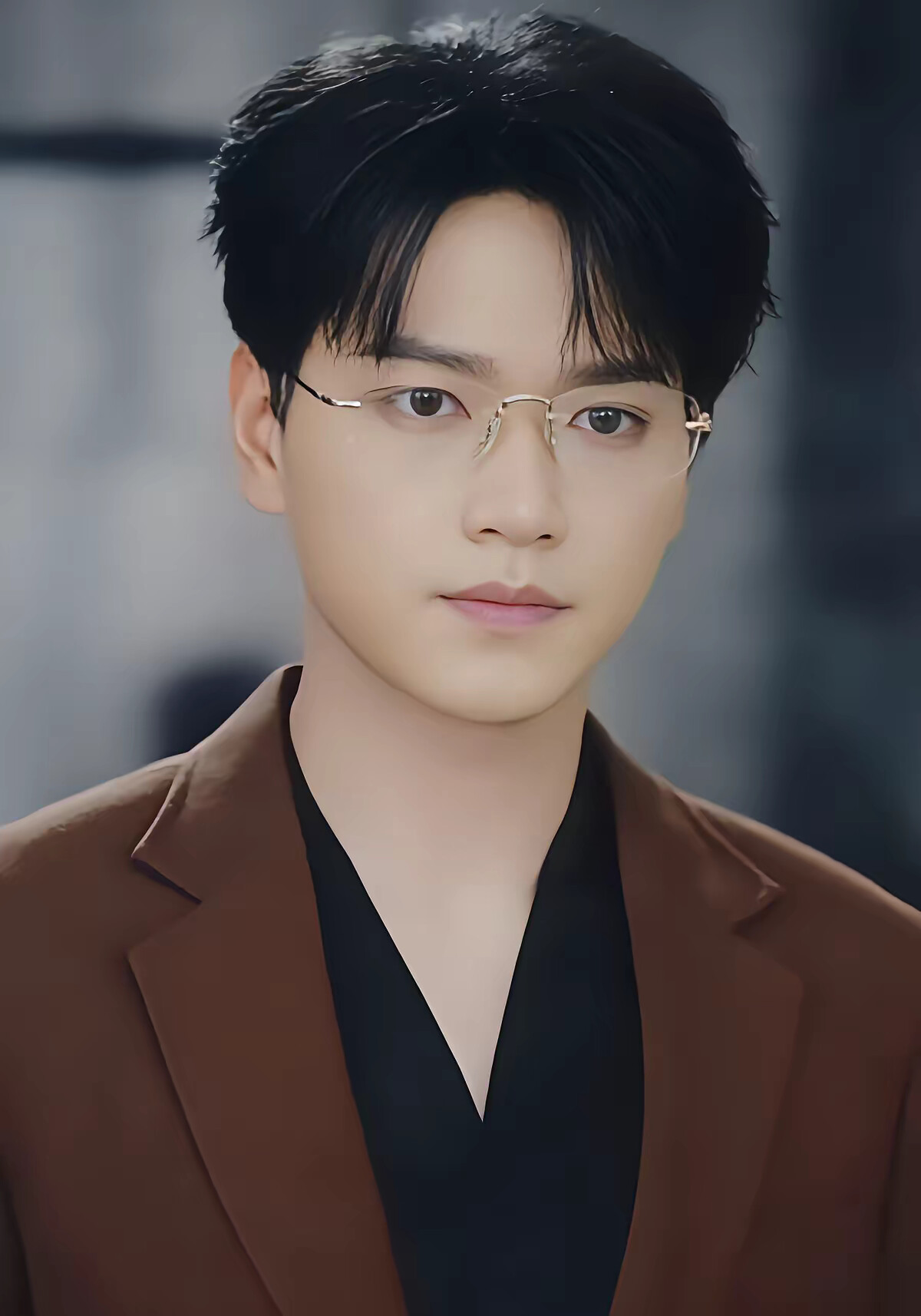 《野火灼欢》剧照