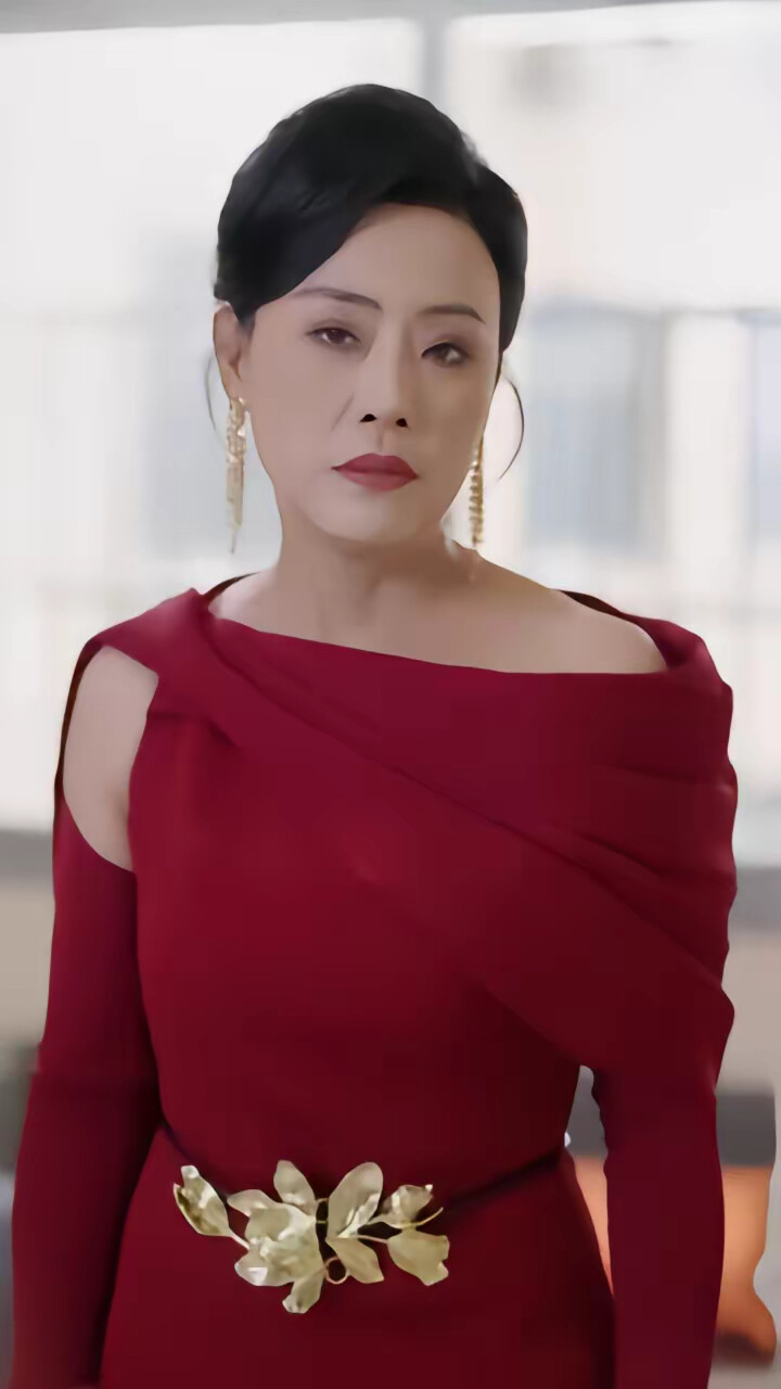 《儿媳别怕,婆婆为你撑腰》剧照