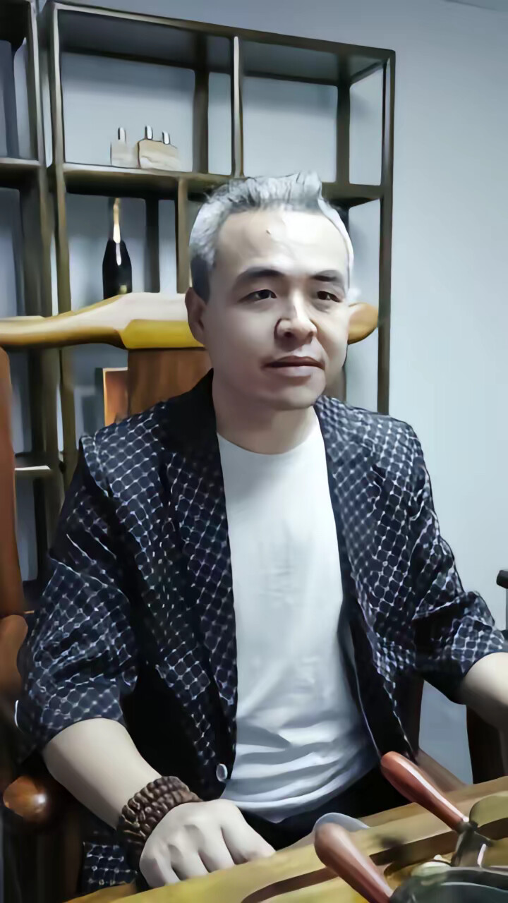 《请勿前行》剧照