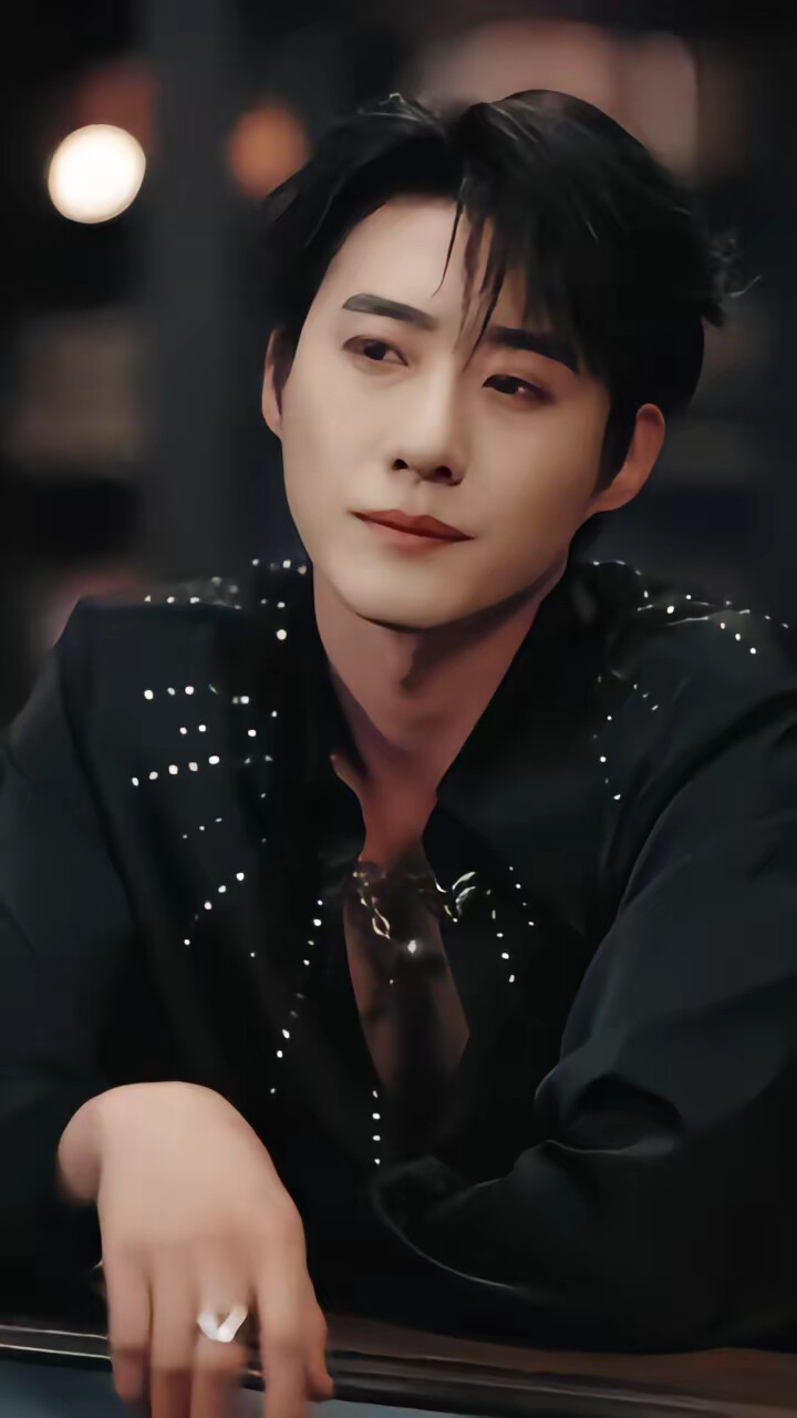 《凭爱意将她私有》剧照