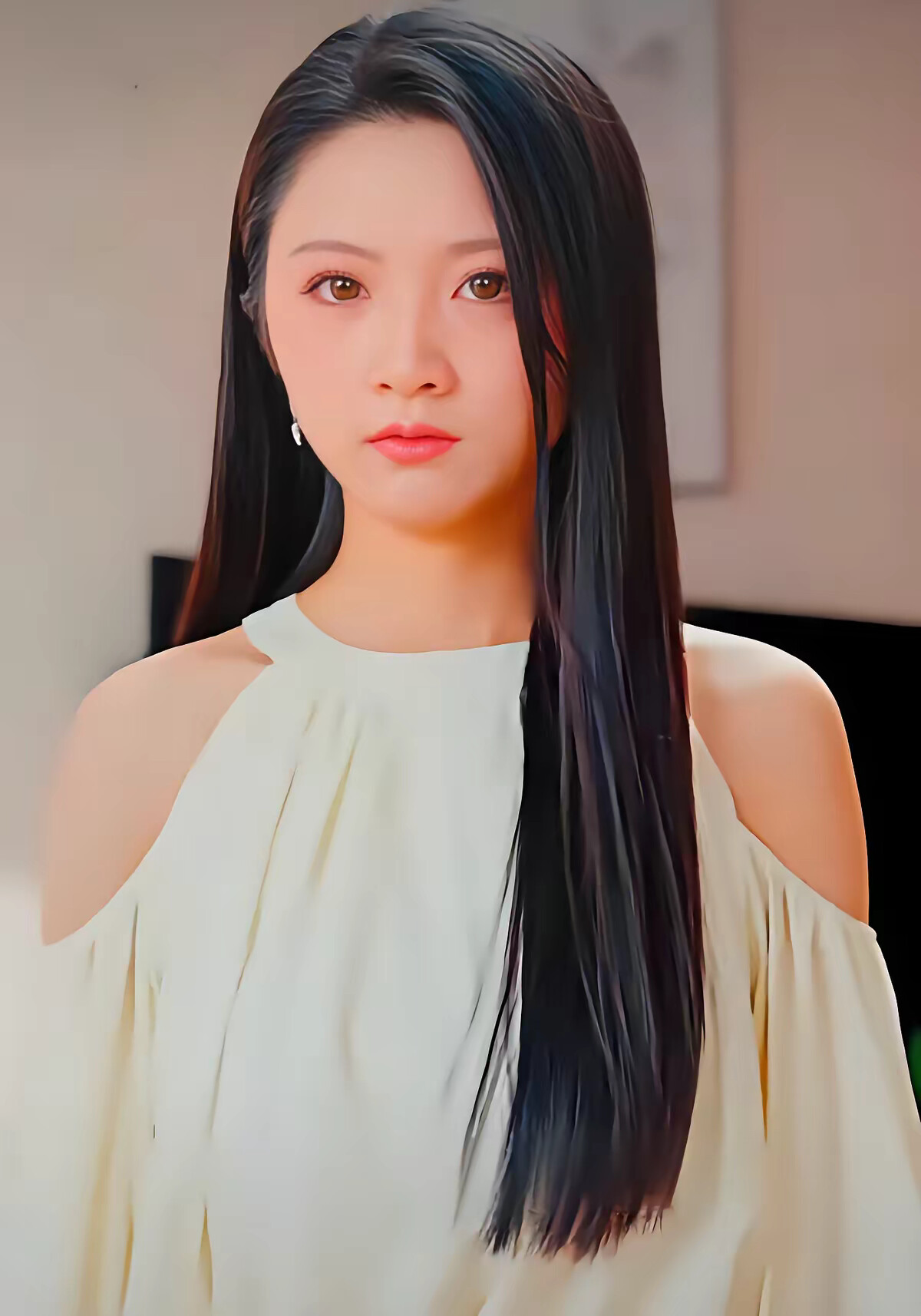 《让闺蜜来试我,别怪我将计就计》剧照