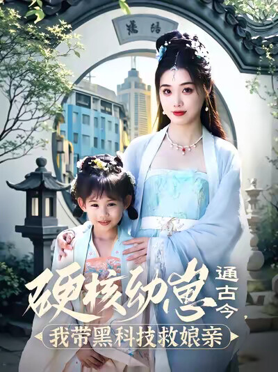 《硬核幼崽通古今,我带黑科技救娘亲》剧照