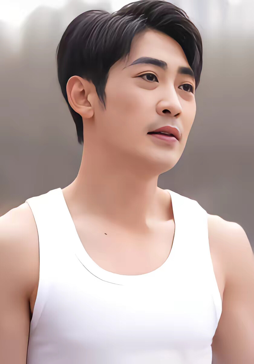 《一竿封神》剧照