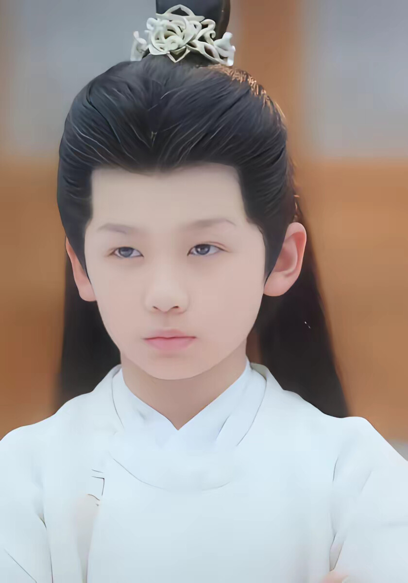 《外室一身反骨,读心王爷日日添堵》剧照