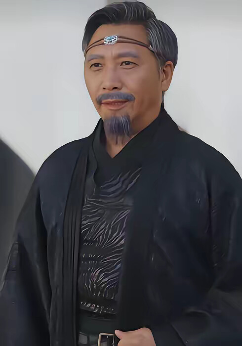 《沉睡两百年小小庶女醒来整顿家族》剧照