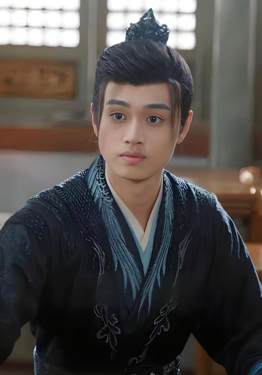 《掌中明月》剧照