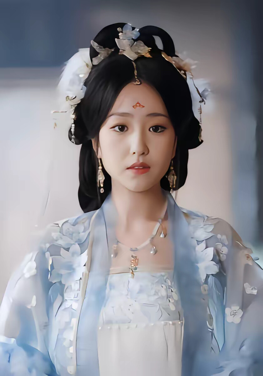 《侯门儿媳当成宝》剧照