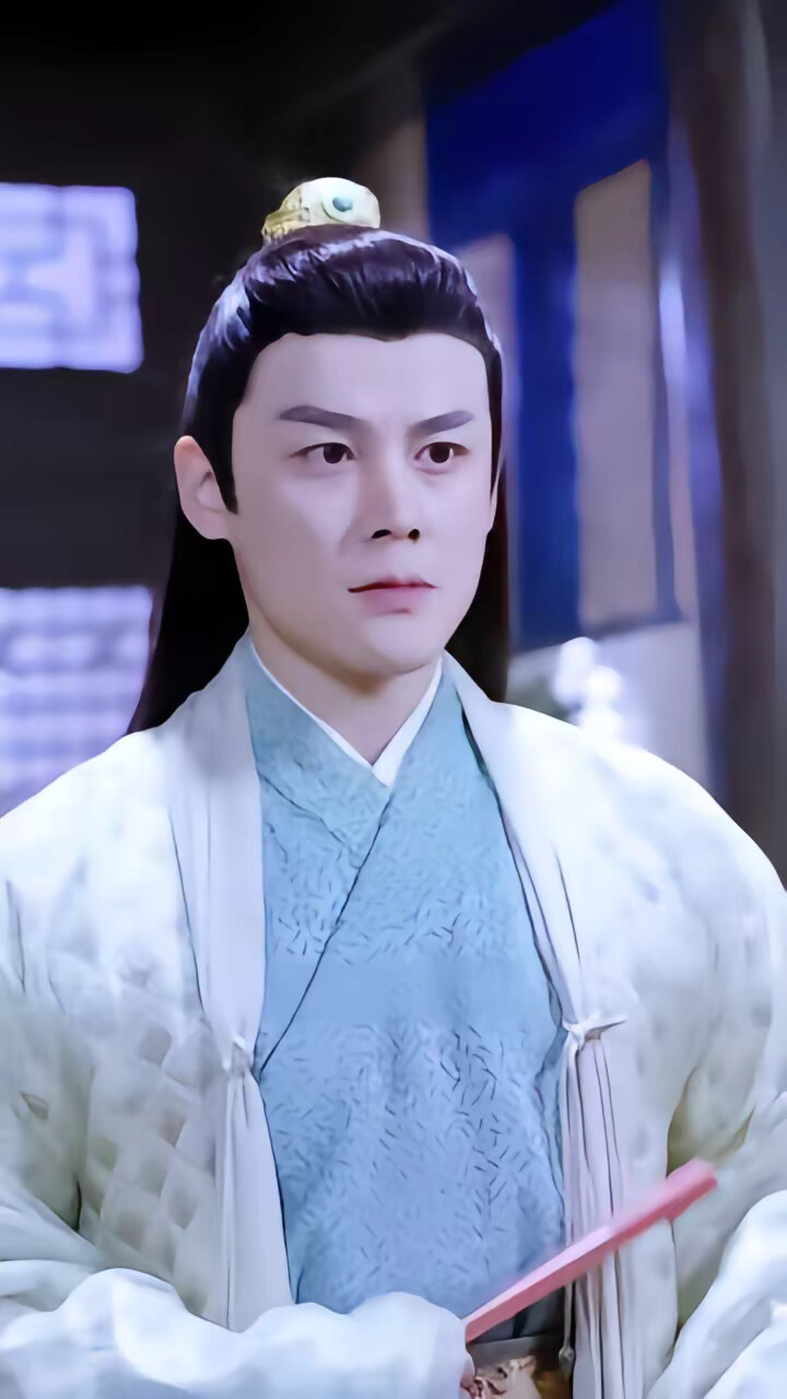 《圣手医妃》剧照