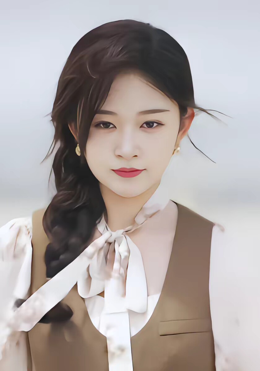 《被读心后,炮灰女配竟然成了万人迷》剧照