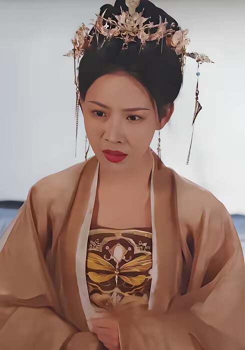 《侯门悍妻:夫人凶名在外,本官得宠着》剧照