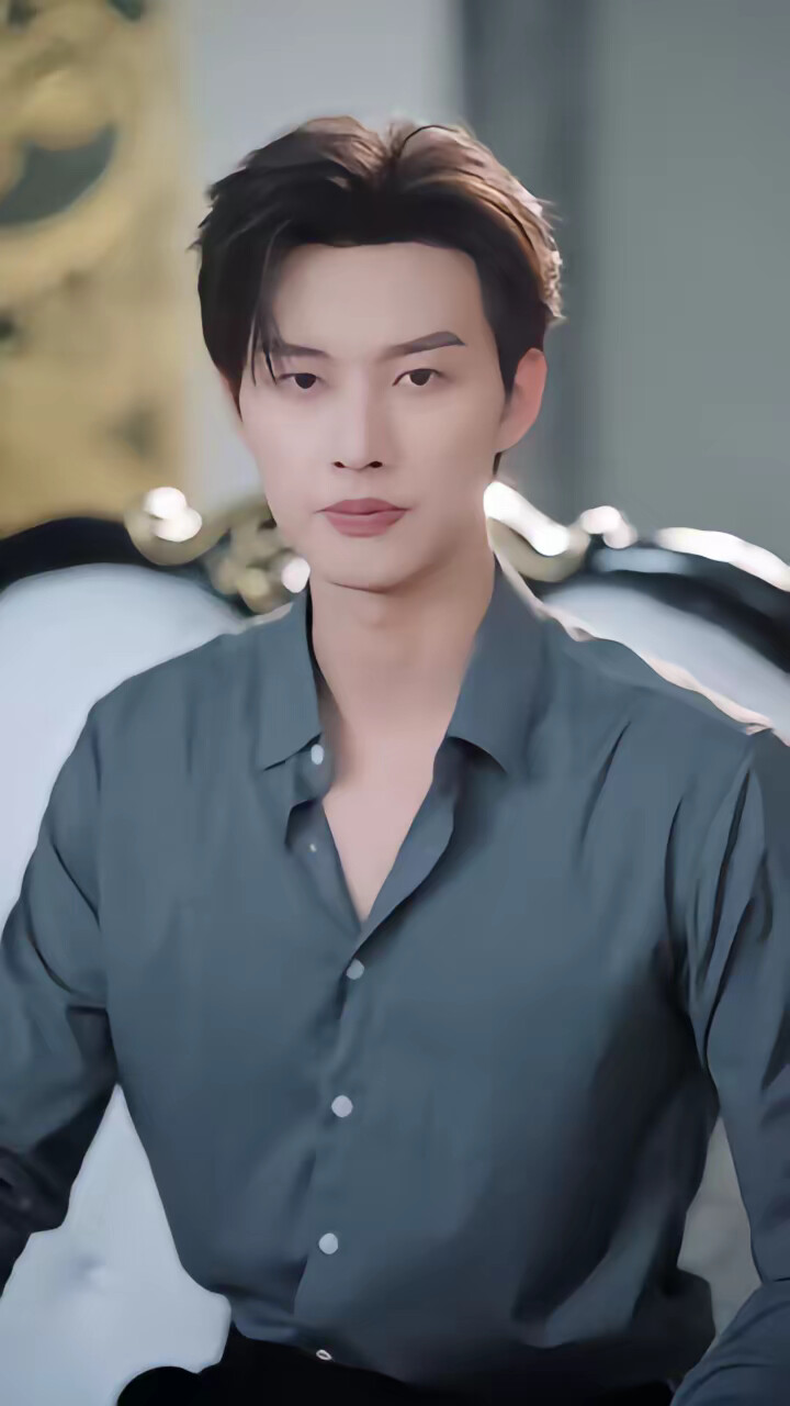 《今夜与你共眠》剧照