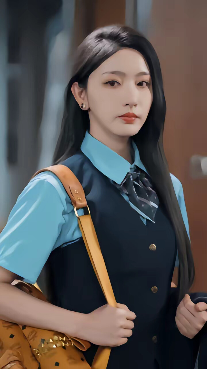 《我家来了老祖宗》剧照