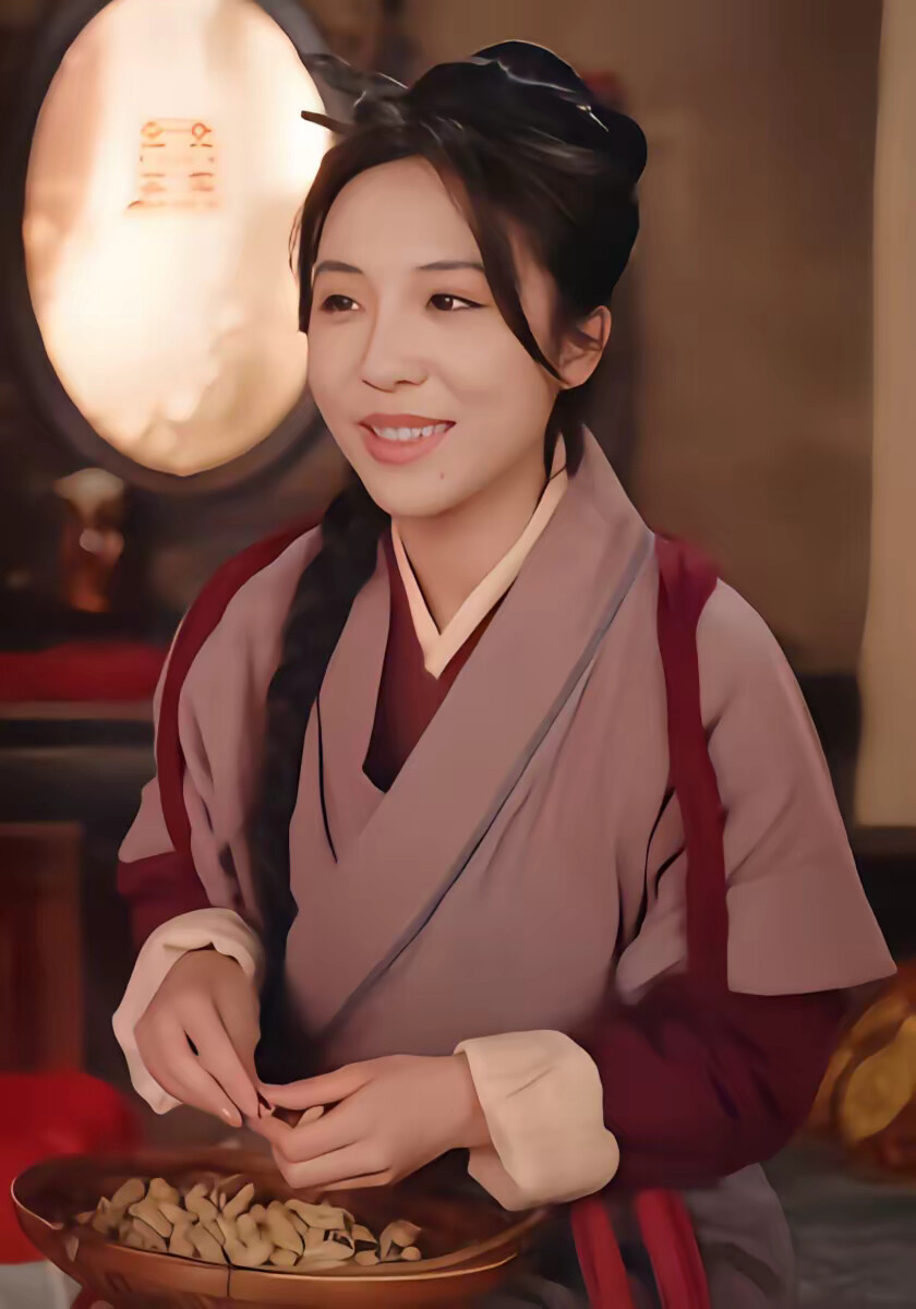 《嫁给猎户后的悠然生活》剧照