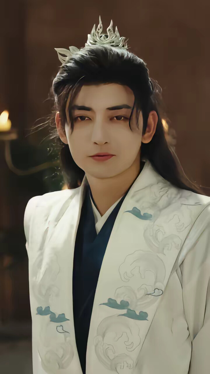 《长生神子,何须妹骨证道》剧照