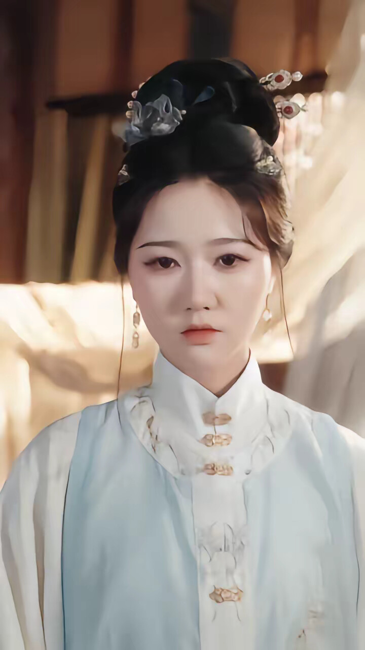 《美人辞嫁》剧照