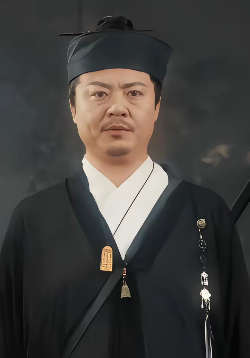 《玄门小祖宗修仙回来了第二季》剧照