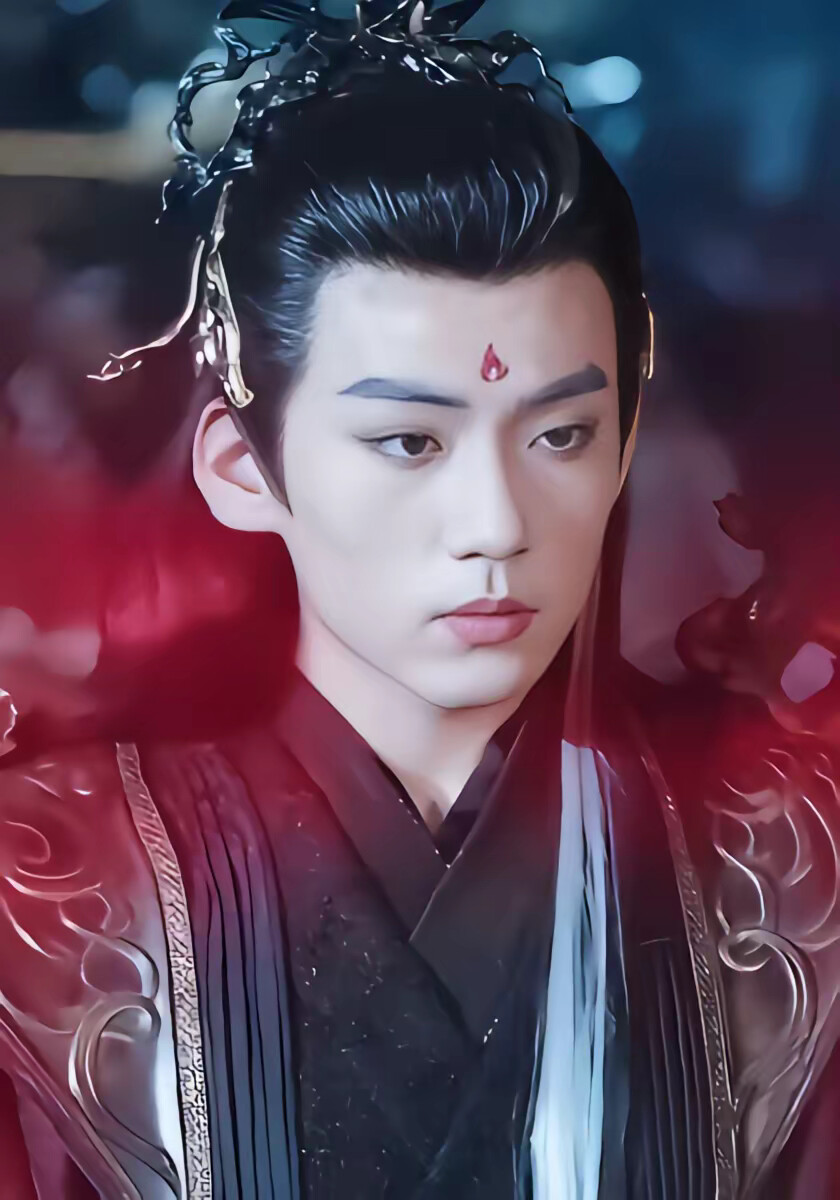 《兽世莲花进阶录》剧照