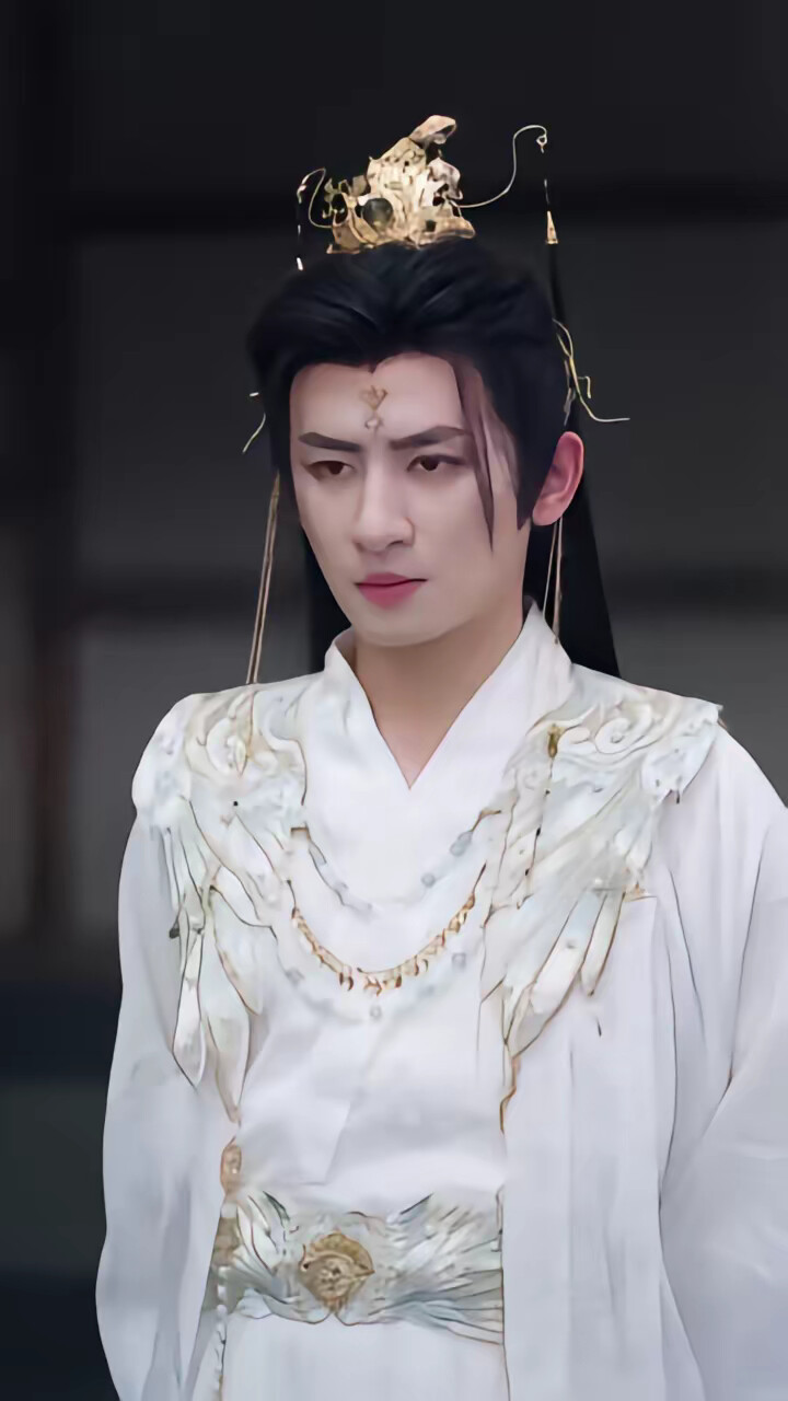 《天地传说之龙神寻妻》剧照