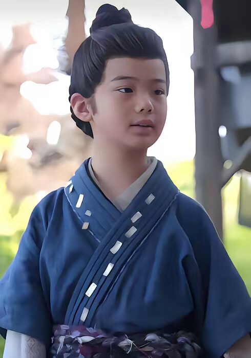 《祸害门第出了个女医博全家转运了》剧照