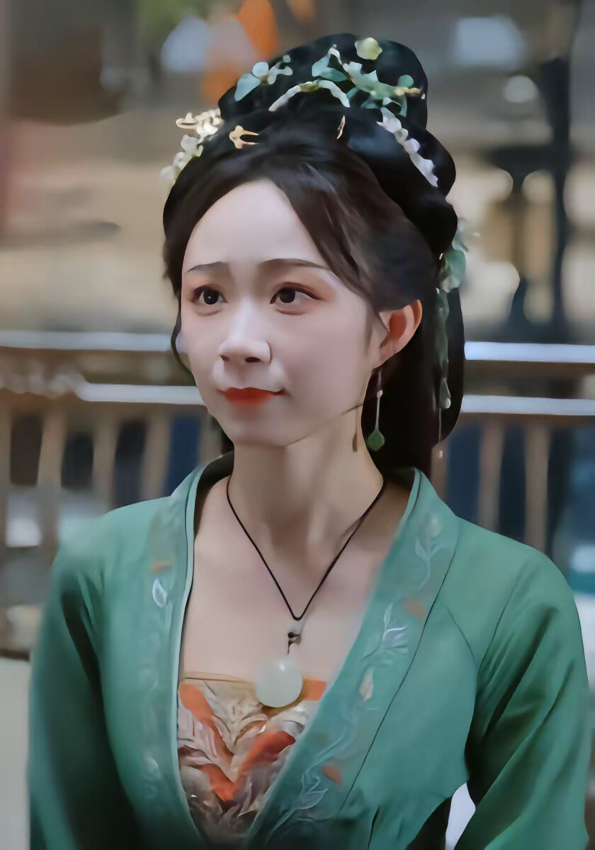 《掌中明月》剧照