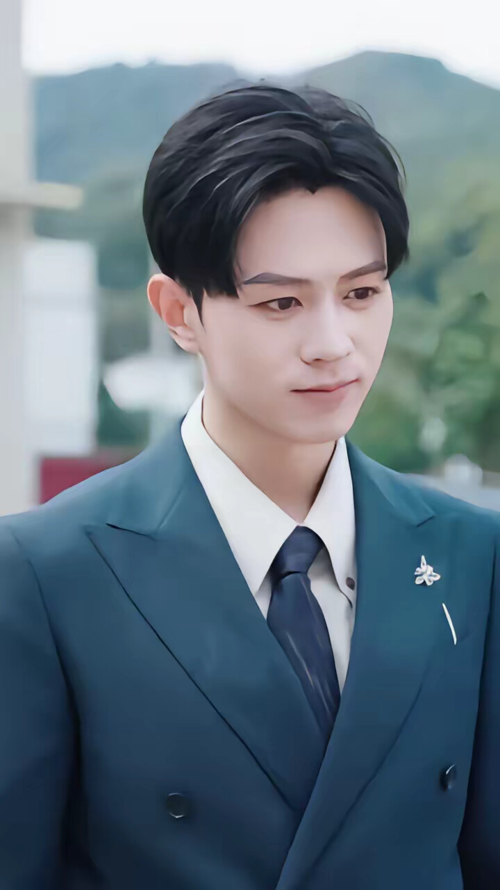 《六个大佬的心尖宠,终于离婚了!》剧照