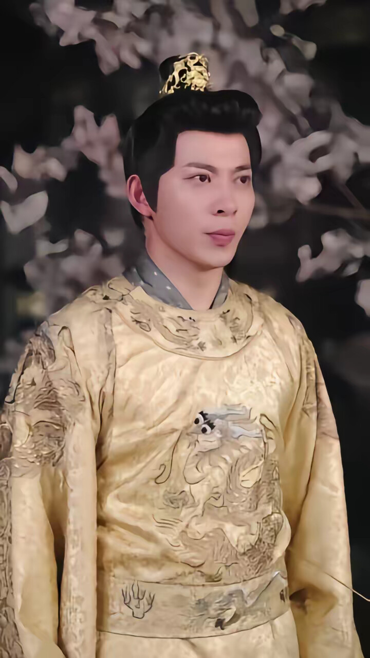 《风华绝代女状元》剧照